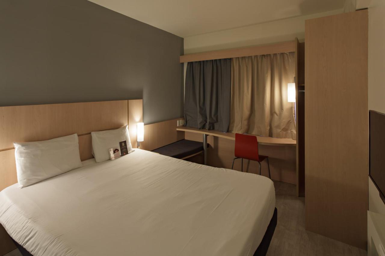 Hotel Ibis Pilar Pilar (Buenos Aires)