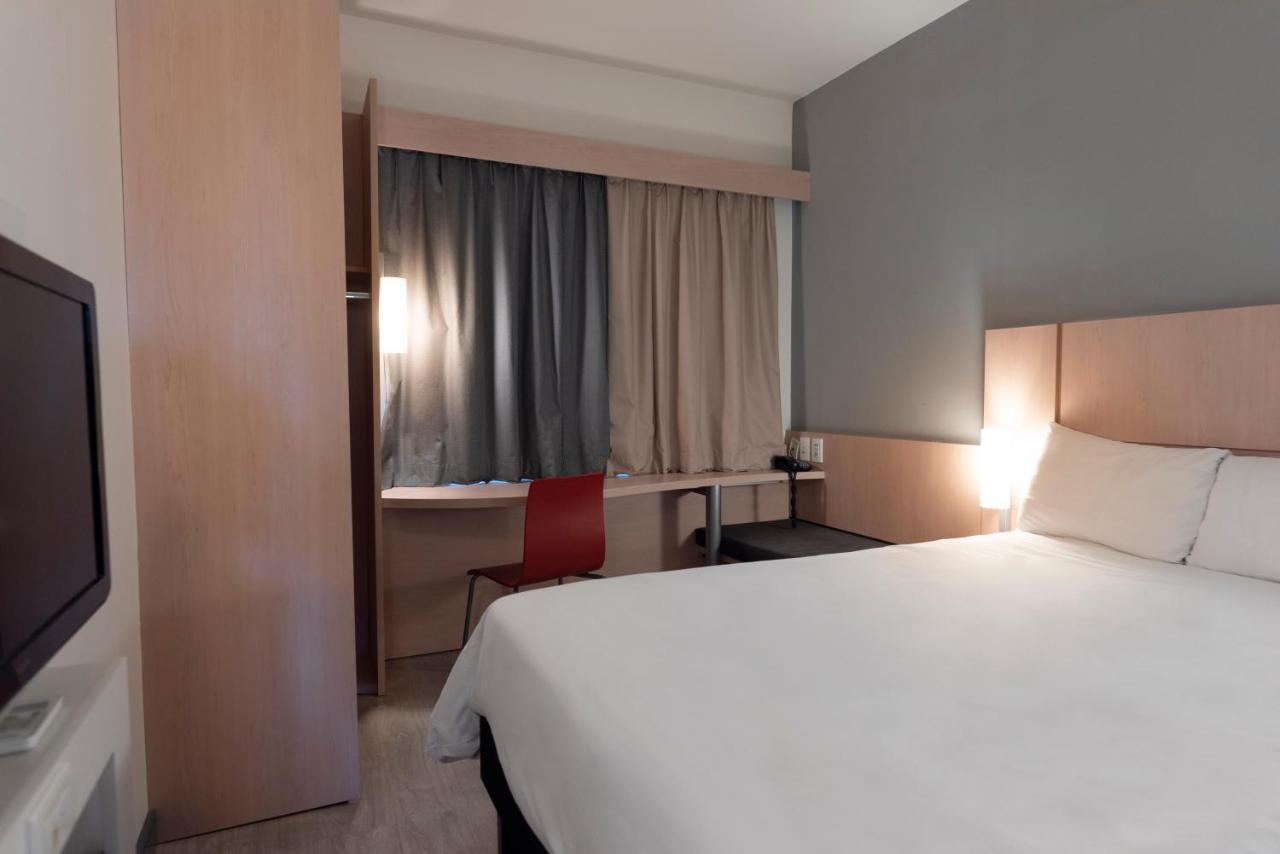 Ibis Pilar Hotel Pilar (Buenos Aires)