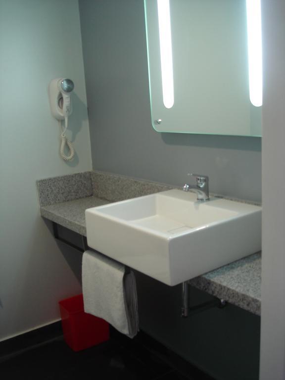Hotel Ibis Pilar 3*