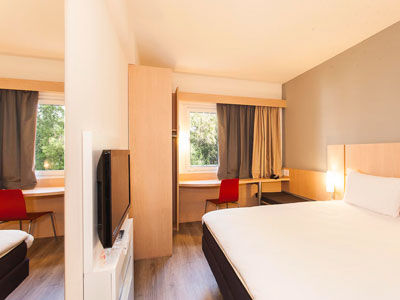 Ibis Pilar Hotel 3*