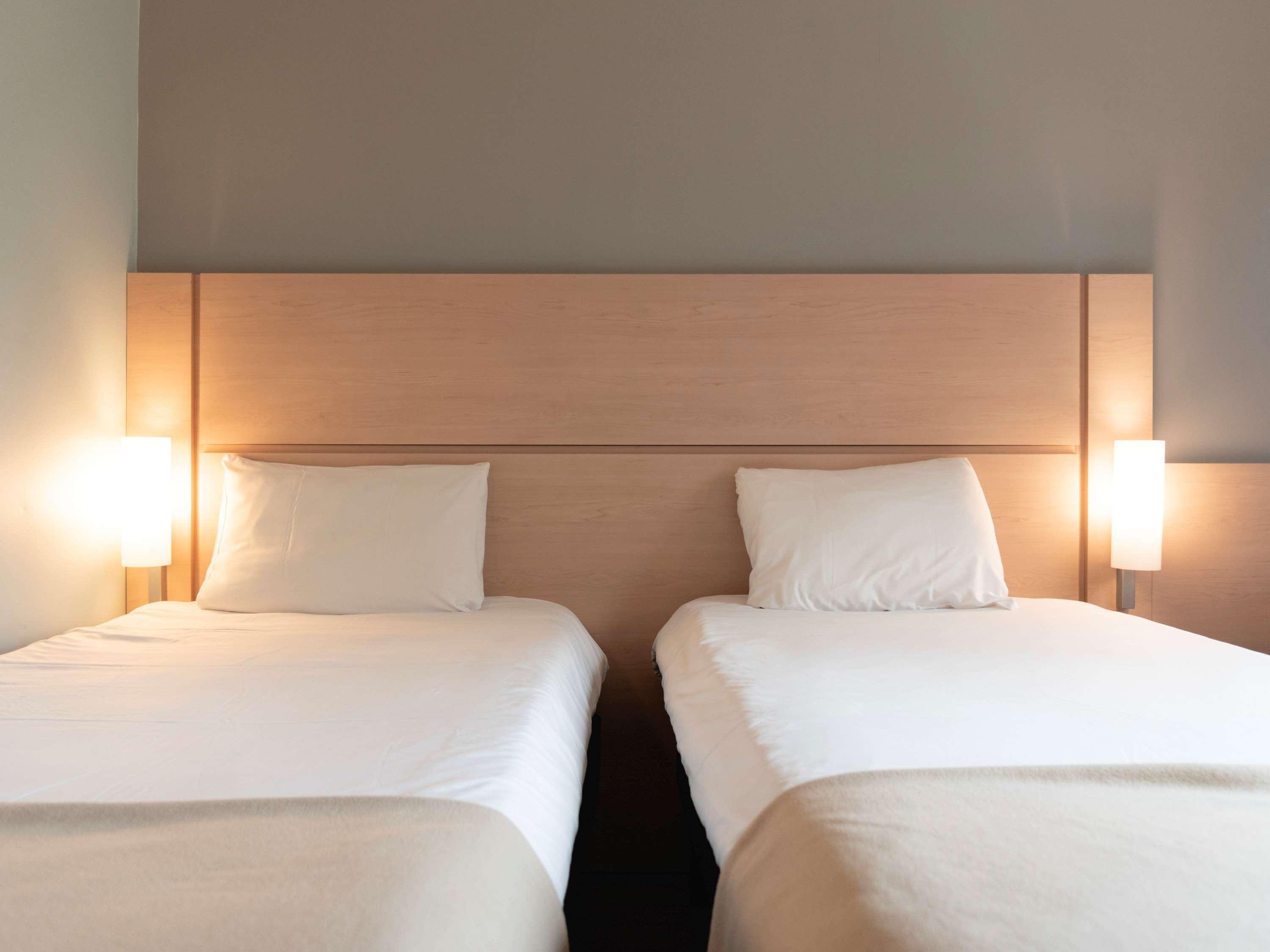 Ibis Pilar Hotel 3*