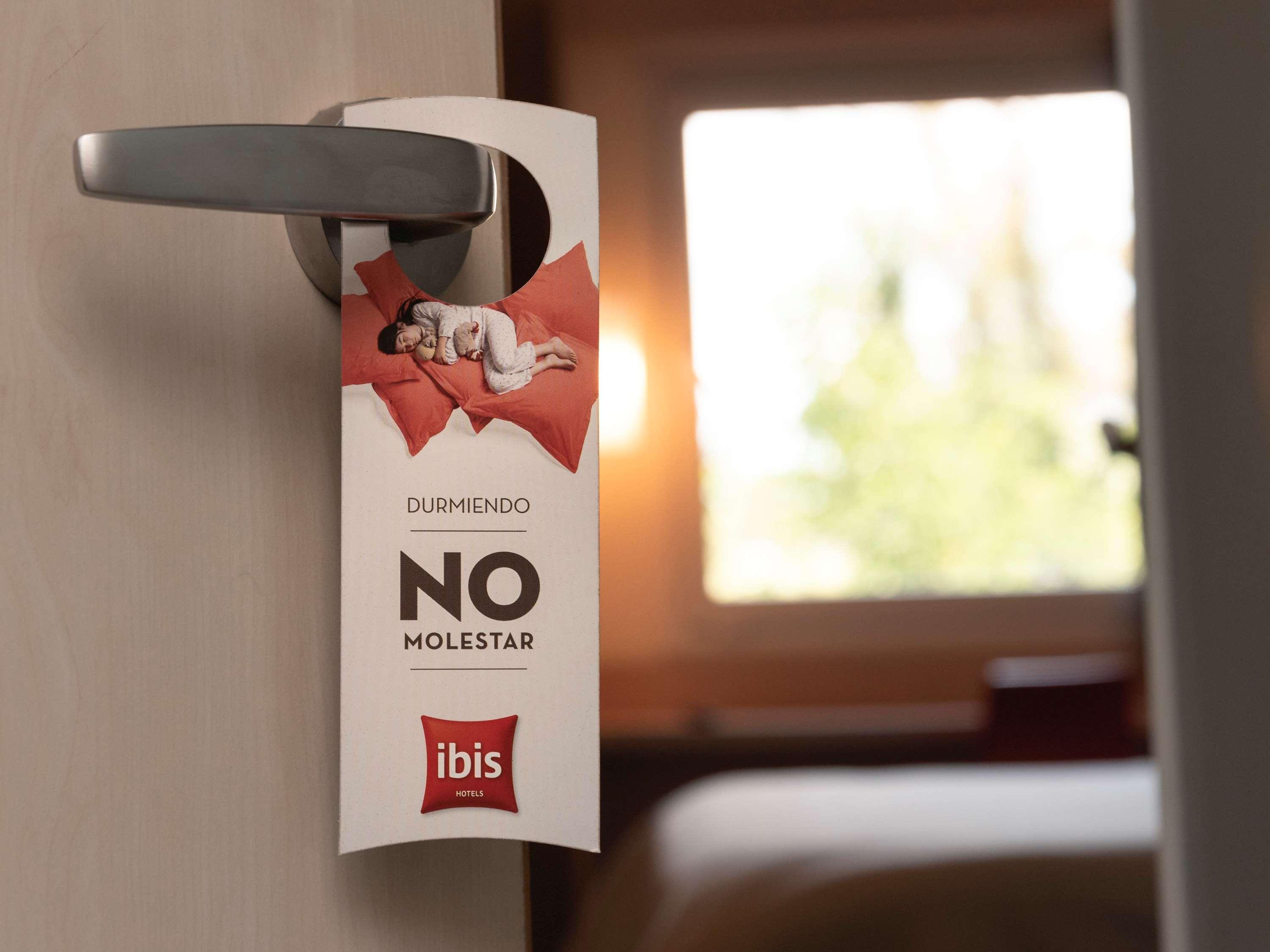 Hotel Ibis Pilar 3*