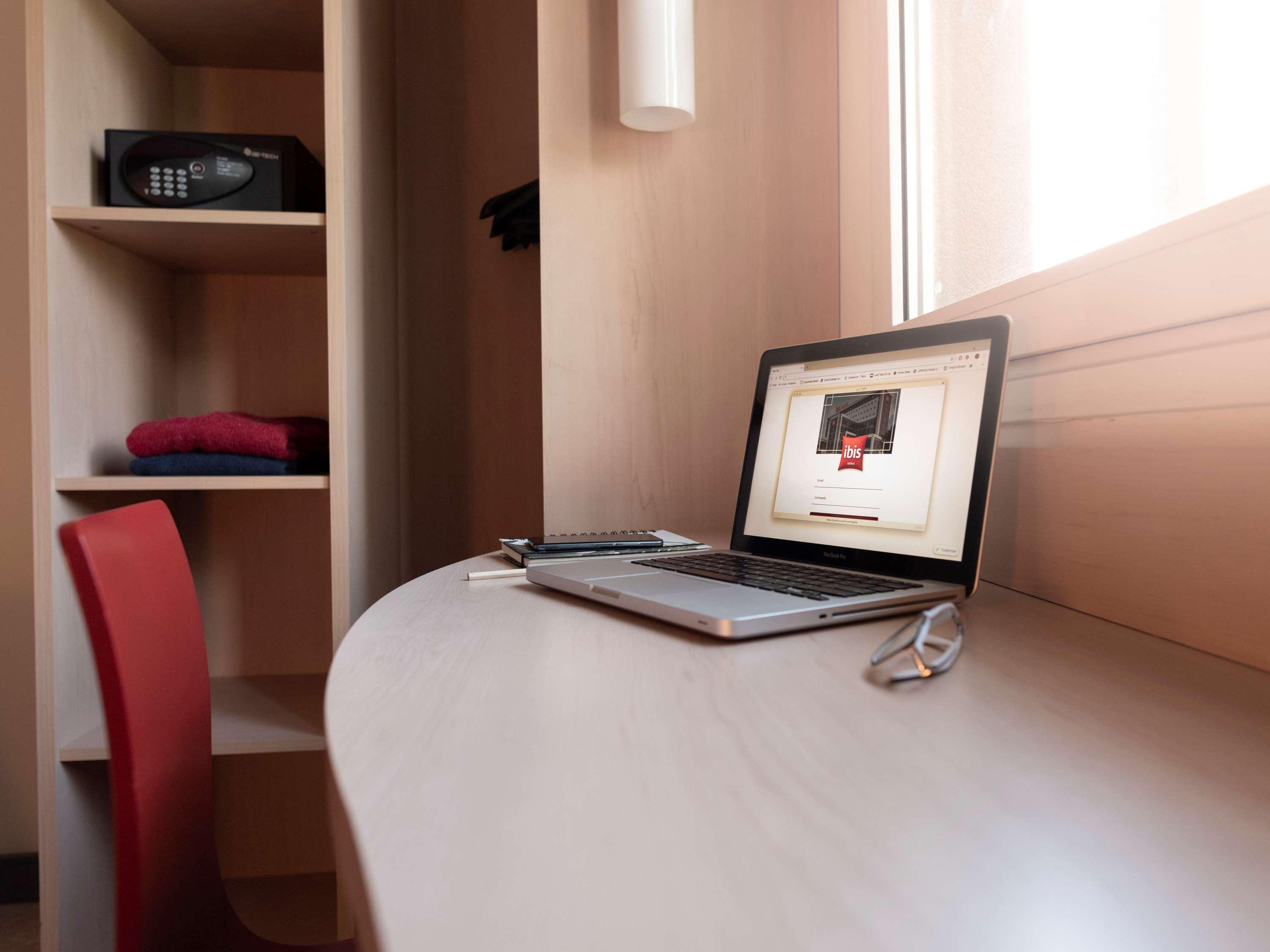Ibis Pilar 3* Pilar (Buenos Aires)