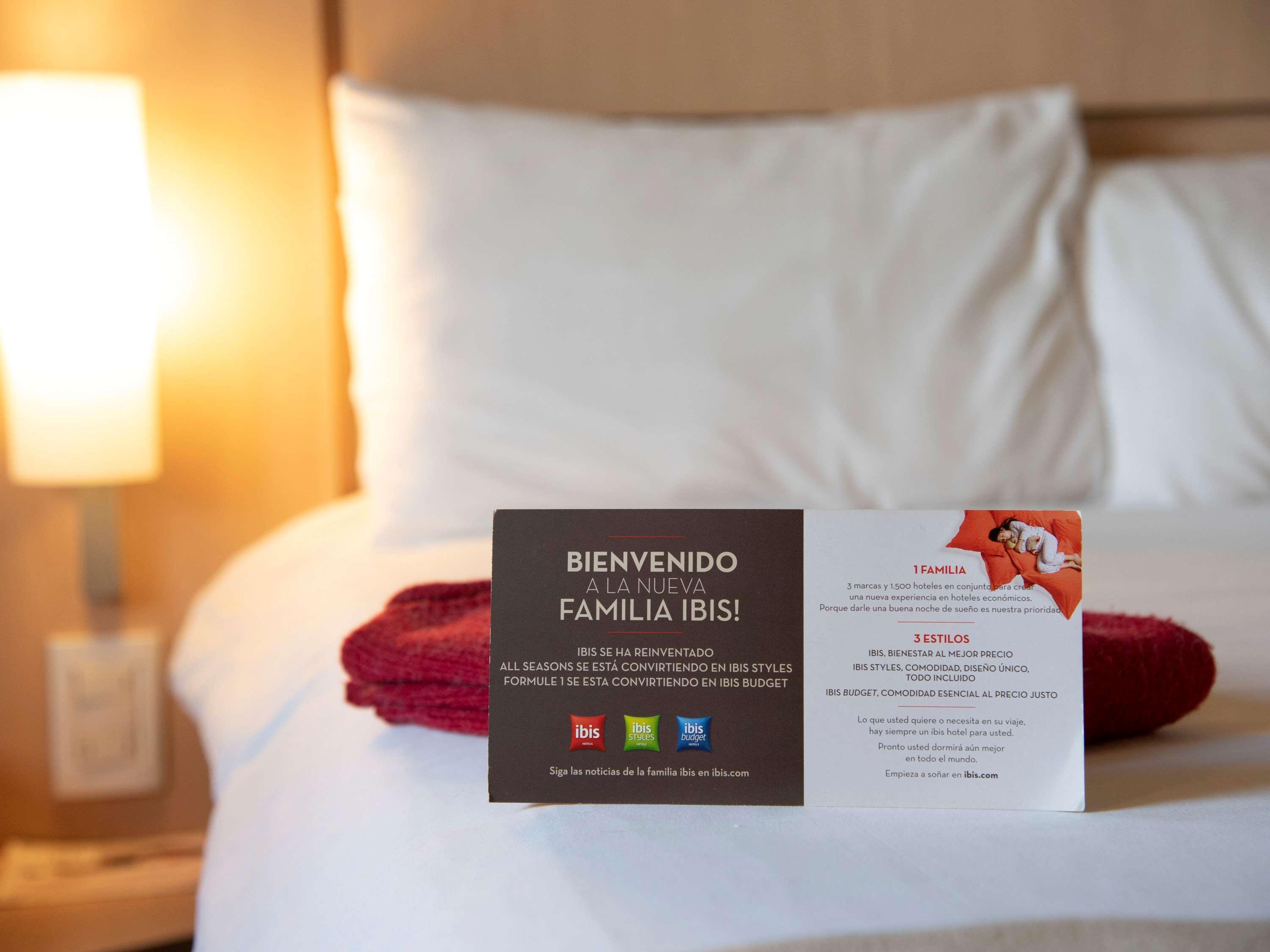 Ibis Pilar 3*
