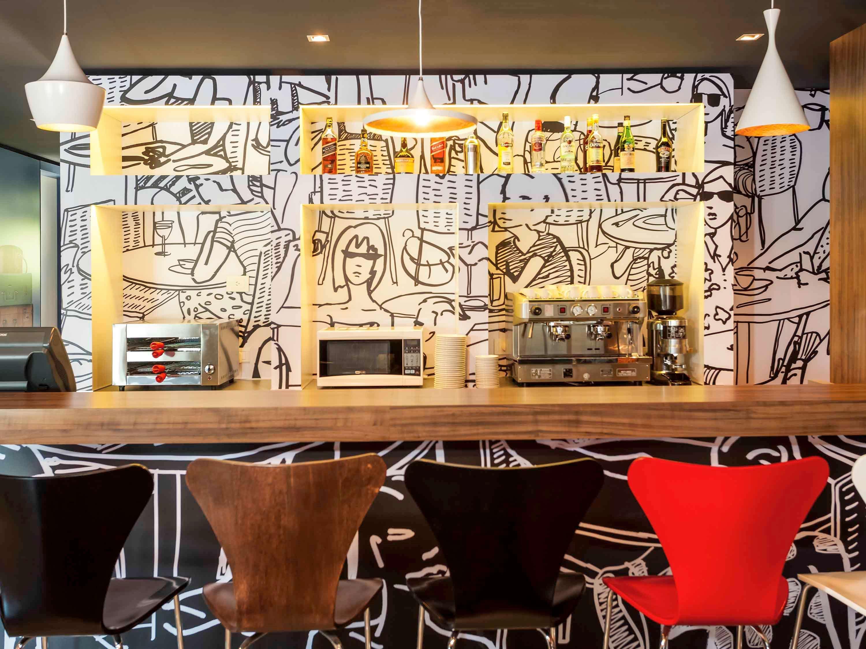 Ibis Pilar 3* Pilar (Buenos Aires)
