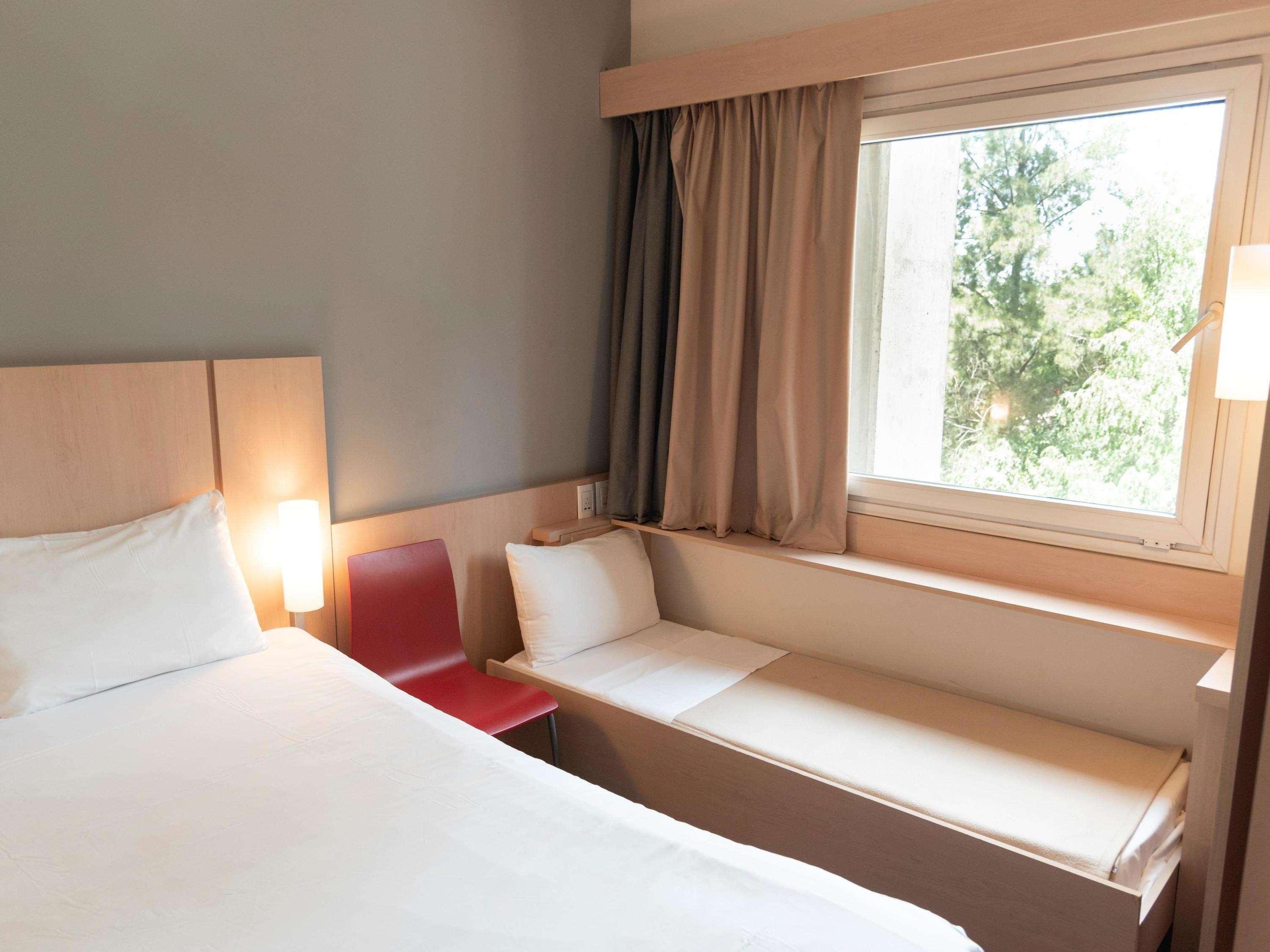 Hotel Ibis Pilar Pilar (Buenos Aires)