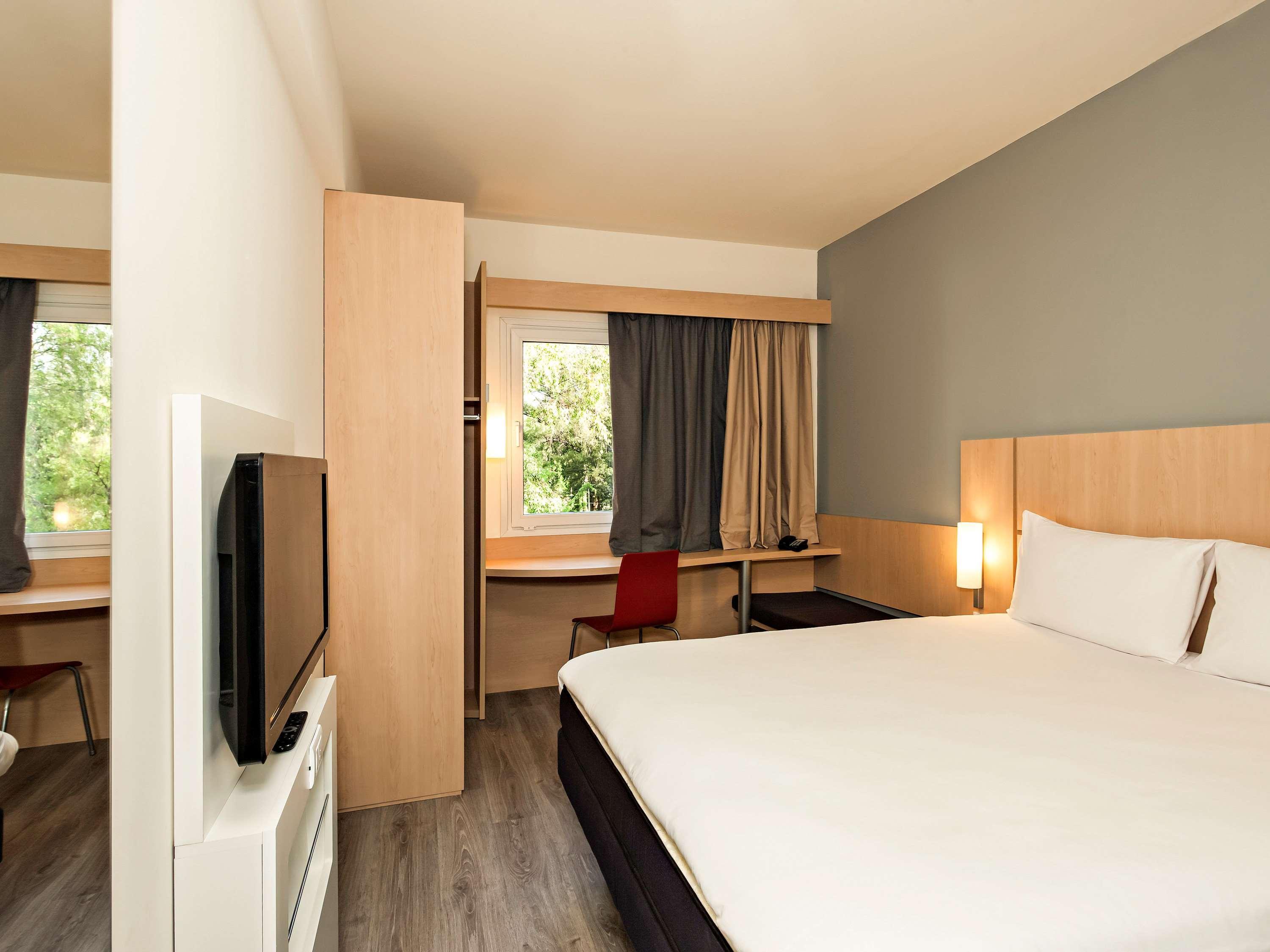 Hotel Ibis Pilar Pilar (Buenos Aires)