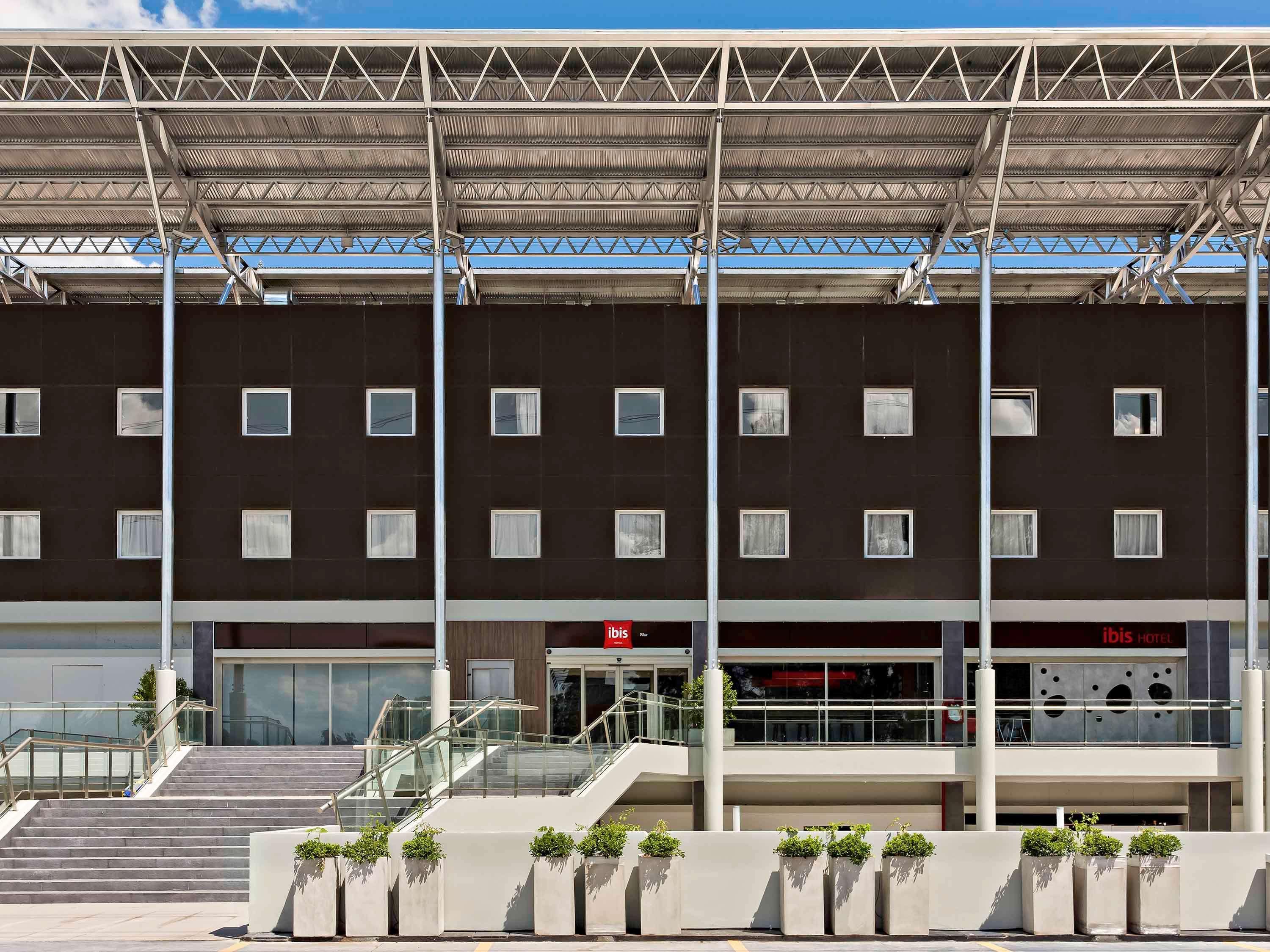 Hotel Ibis Pilar Pilar (Buenos Aires)