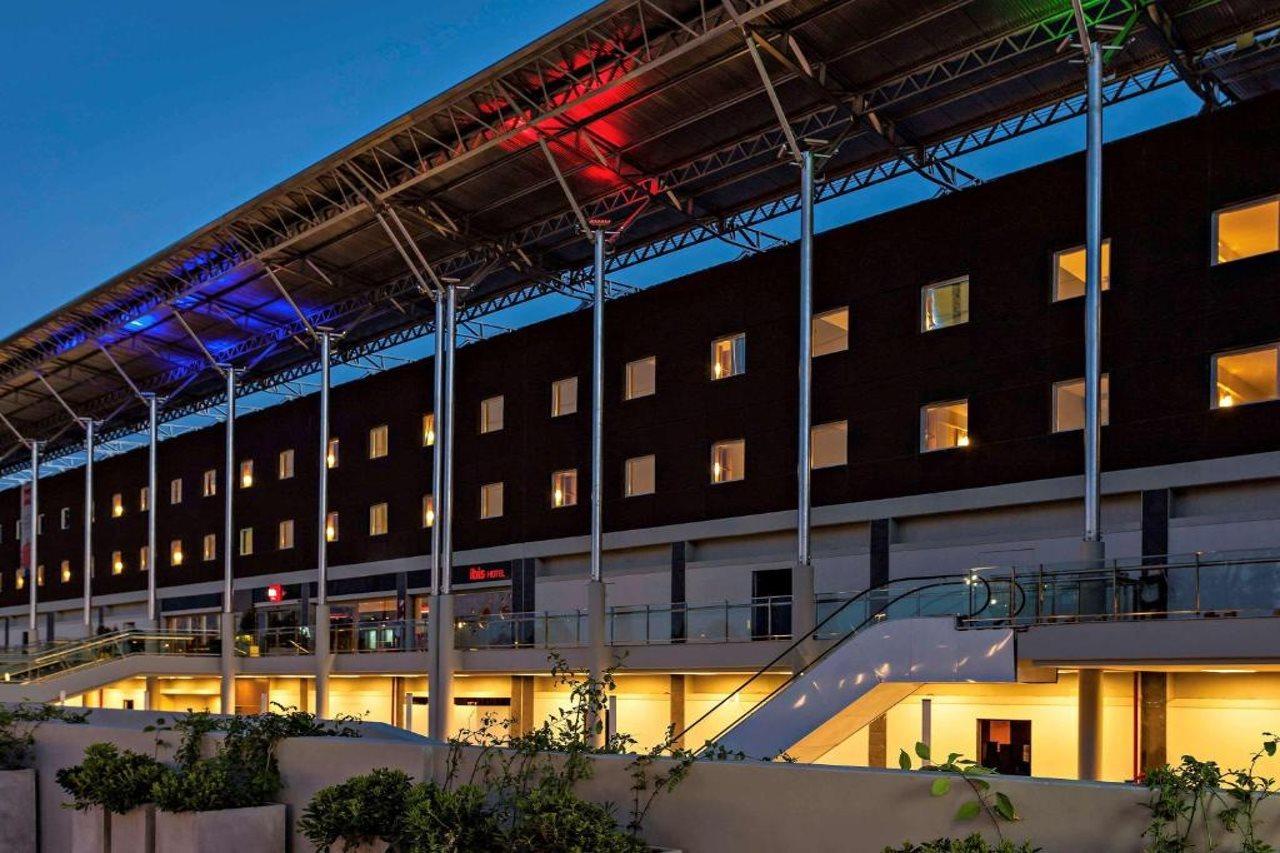 Ibis Pilar Hotel Pilar (Buenos Aires)
