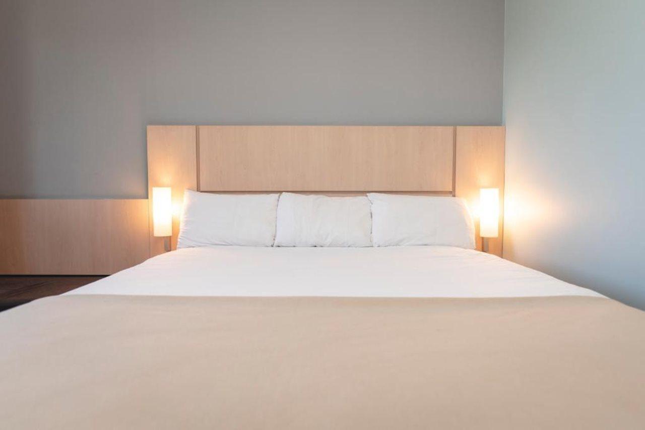 Ibis Pilar Hotel 3*