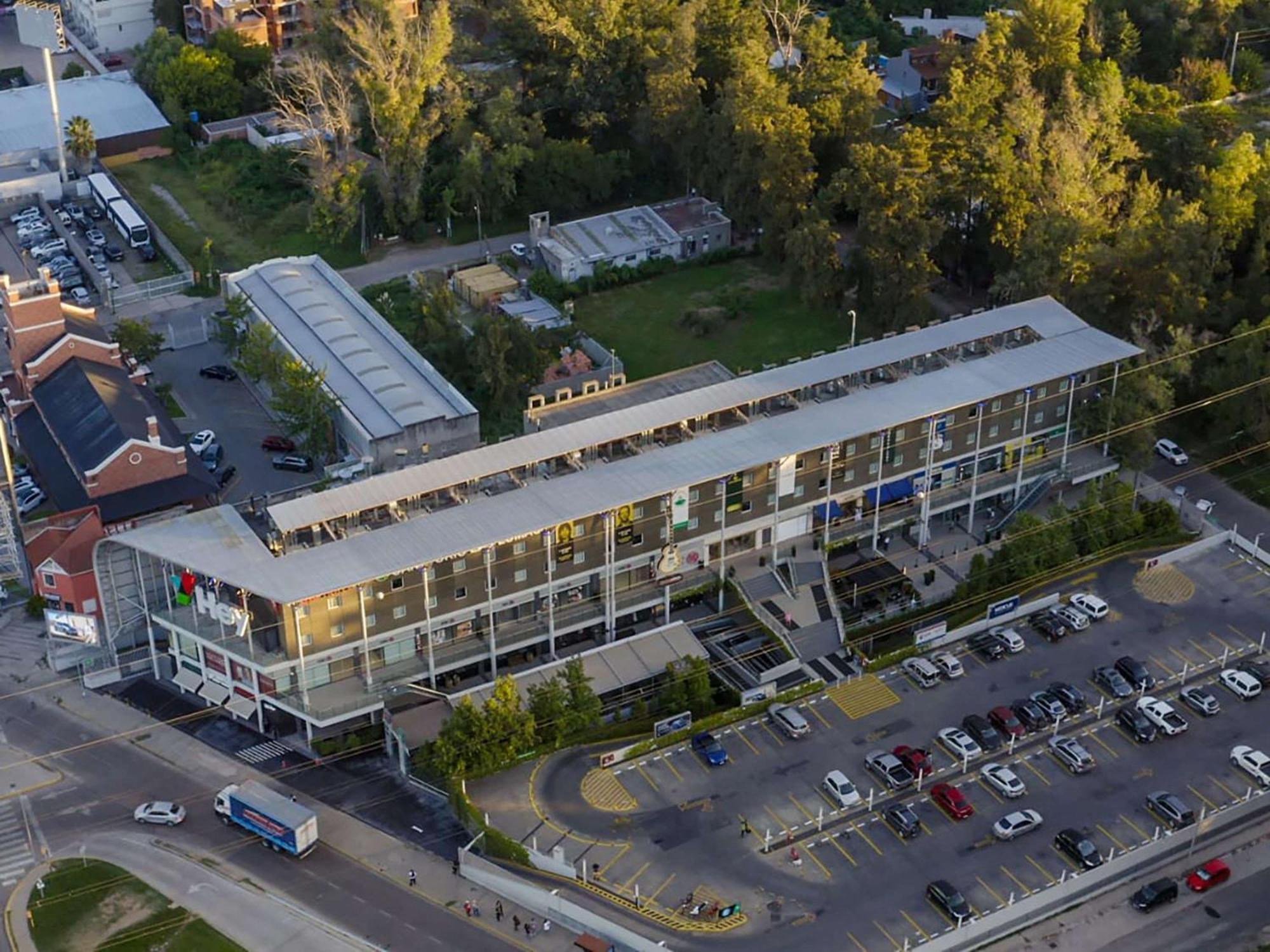 Hotel Ibis Pilar Pilar (Buenos Aires)