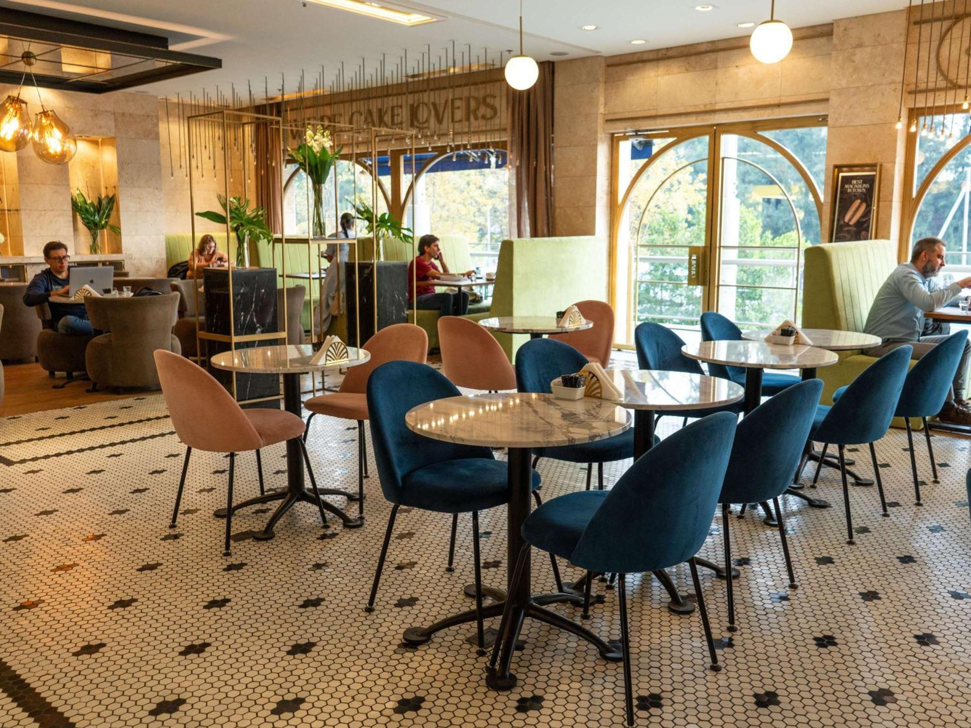 Hotel Ibis Pilar Pilar (Buenos Aires)