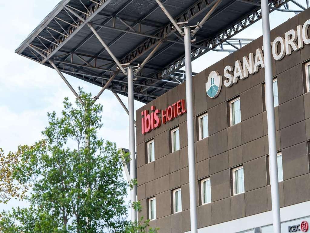Hotel Ibis Pilar 3*