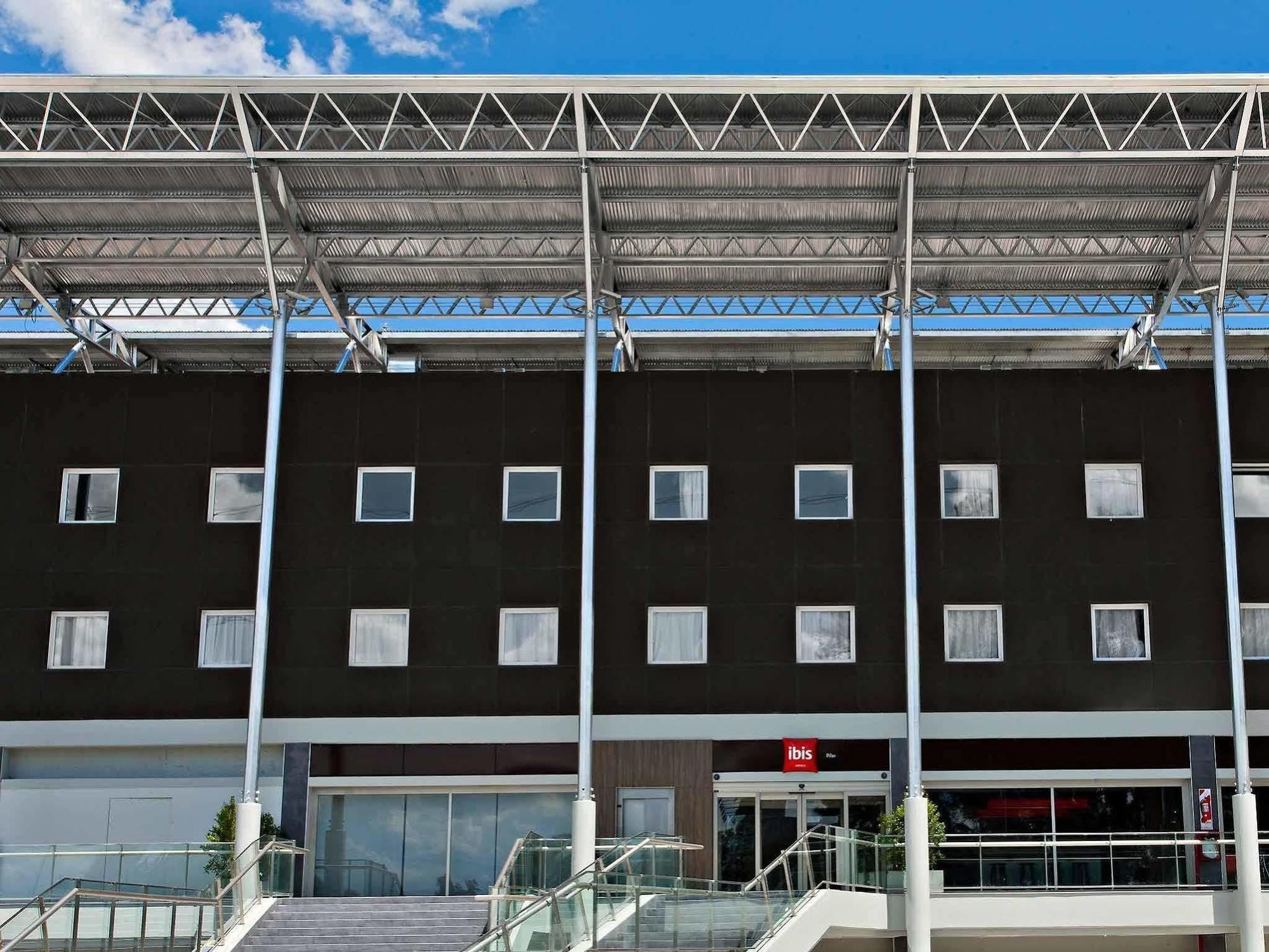 Ibis Pilar 3* Pilar (Buenos Aires)